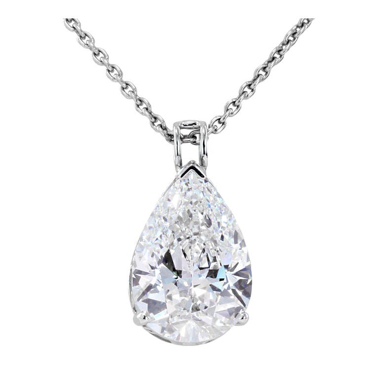 Pendants & Necklaces