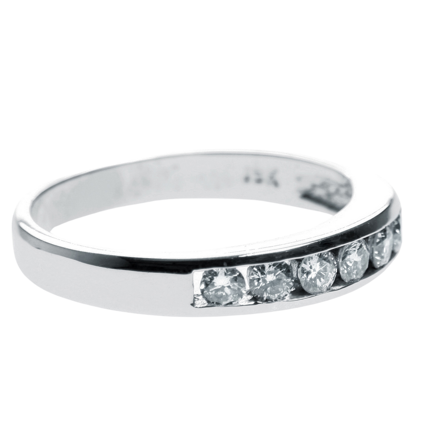 Wedding Bands